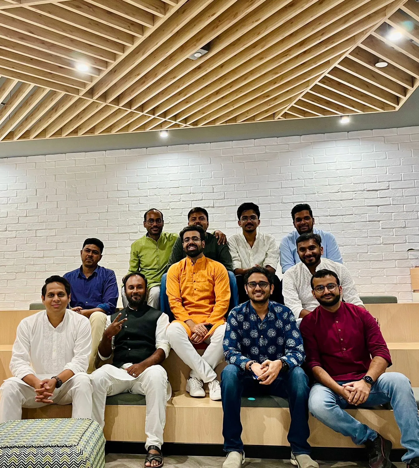 My Team - Ashmeet Sehgal Blog My Team - Completing 5 Years at Walmart - Ashmeet Sehgal Blog