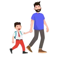 Papa: Not A Father’s Day Post